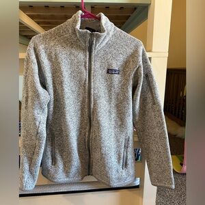 Medium Patagonia Better Sweater